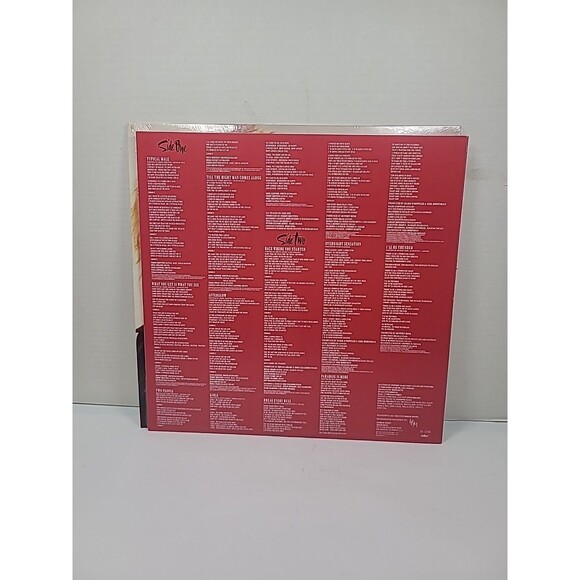 Tina Turner - Break Every Rule - Vinyl LP - PJ-12530 - Picture 3 of 8